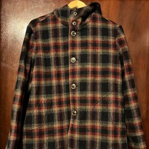 Men’s Onassis Jacket